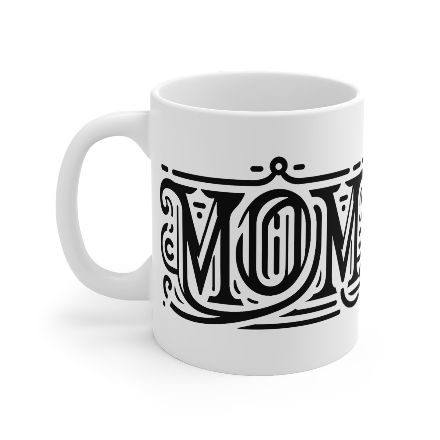 Mom Mug for Coffee, Tea, Drinks