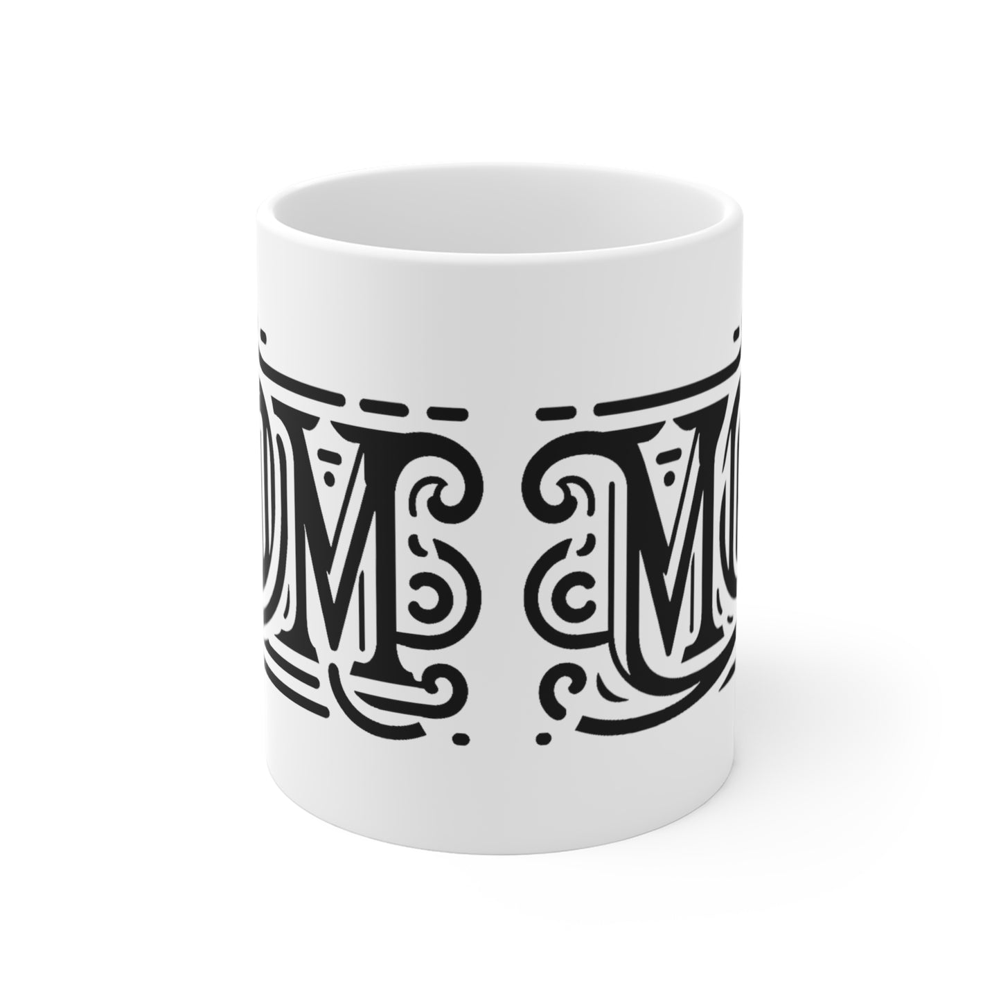 Mom Mug for Coffee, Tea, Drinks